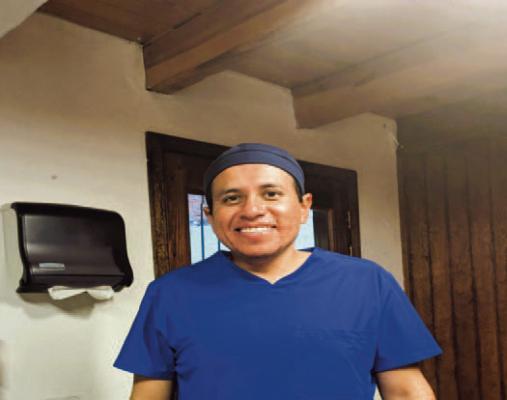 Words About Teeth