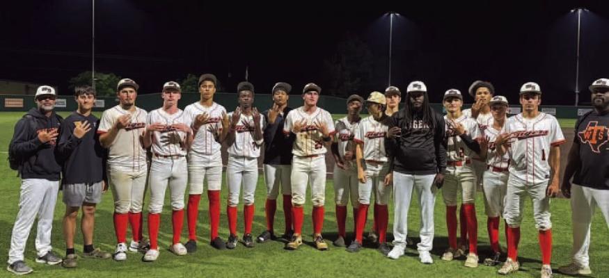 Playoffs continue…