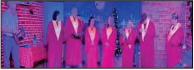 Don’t Miss this Holiday Magic