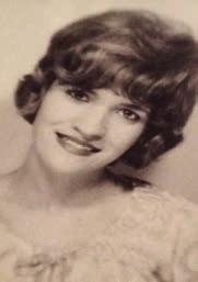Reba Jean Cooper 