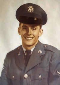 Weldon Lamar Thomas, Sr.