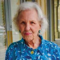 Dorothy Elizabeth Wilson