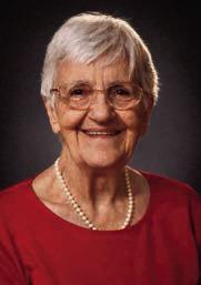 Audrey Jean Groff