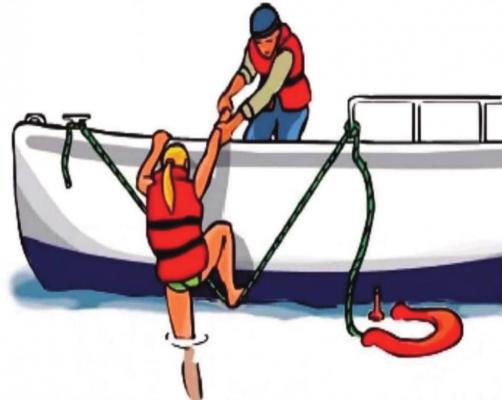 Over the weekend two different accidents were reported on Toledo Bend Lake. One accident took place on the Fairmount side and the other occured on the Lowe’s Creek side. Both resulted in fatalaties and both are under investigation at this time. Neither have been ruled drowning