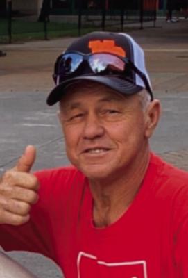 Johnny James Ford