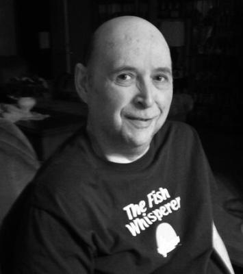 Dennis Richard Harden