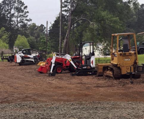 JR Tool & Equipment Rentals Expands with New, Larger Location