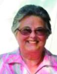 Sara Pearl Strickland