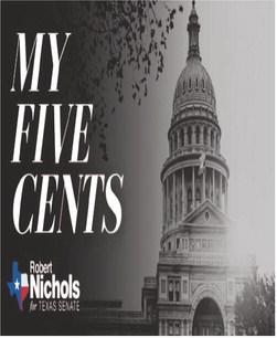 My Five Cents