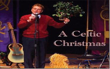 Celtic Christmas...