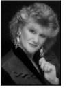 Peggy Sue Burrow