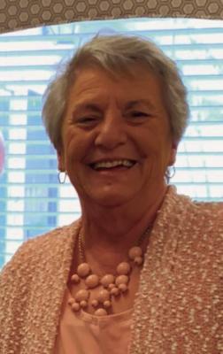 Henry Annette Conner
