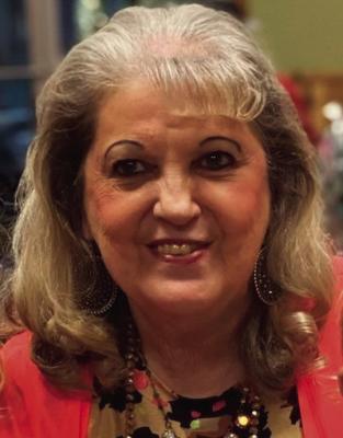 Marsha Kay Williams Jackson