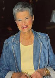 Billie Sue Smith Easley Beard