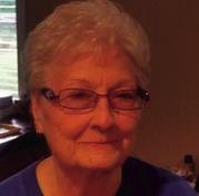 Brenda Luker Breshears