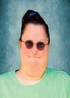 Tina Kay Jones