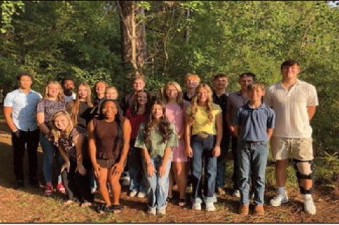 West Sabine announces Court...