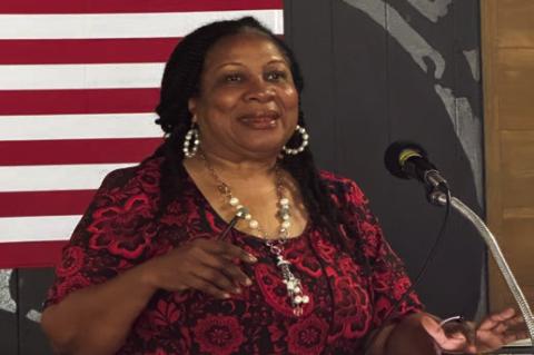 Chamber Meeting Highlights Community Growth, Website Tools and Geneva Juneteenth Celebration