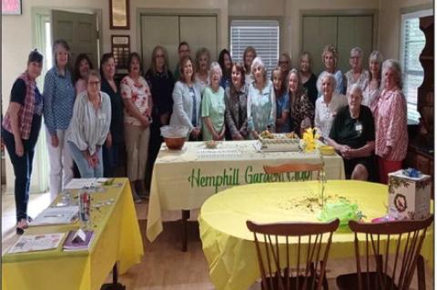 75th Anniversary...