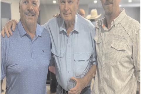 A New Chapter Begins: Toledo Bend Inn Officially Opens in Sabine County