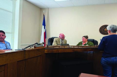 County moves forward on jail planning, accepts clean audit
