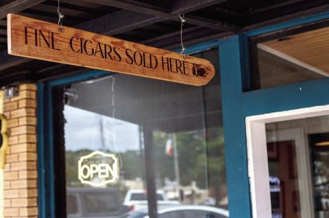 Hope on the Horizon: New Businesses Signal Bright Days Ahead