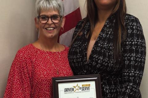 Stone Receives State Recognition as Commissioners Advance Tourism, Website Upgrades and Event Planning