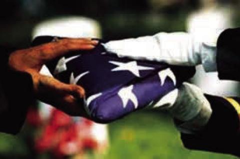 The Veteran and the Service