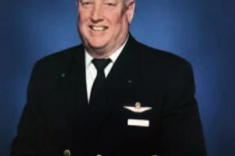 A Celebration of Life planned by Sabine County VFW and community for Steve Gray